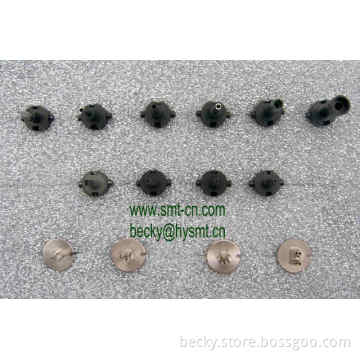MV/MMC/MSH/MSR/MPAV/MSF/MCF/HDP/HD/CM/DT Panasonic smt nozzle